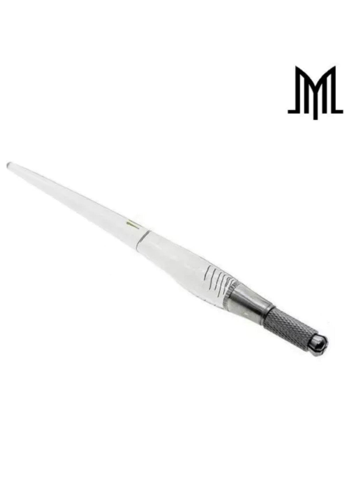 SHAPED MICROBLADING PEN